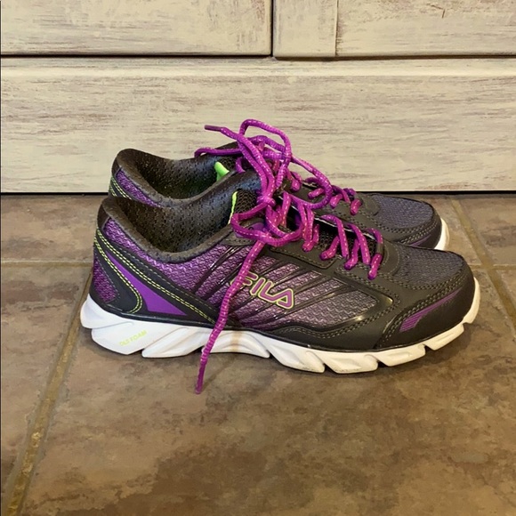 Fila Shoes - FILA Women’s Shoes